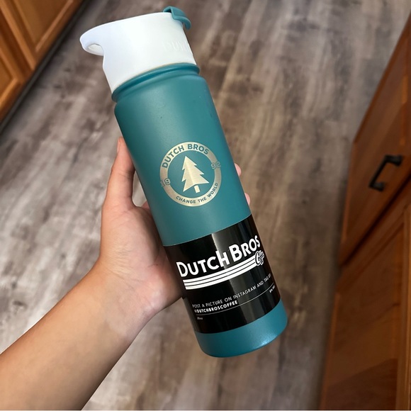 DUTCH BROS TUMBLER - Picture 2 of 5